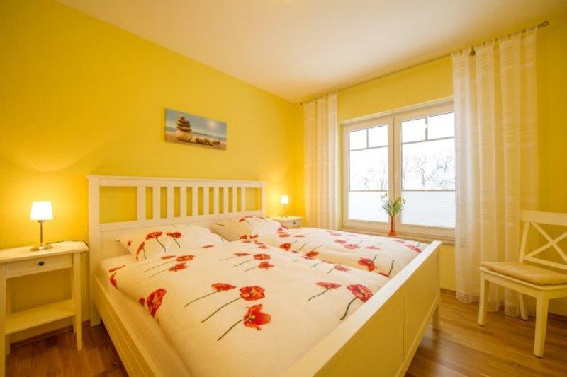 Haus Ostseeblick Гьорен Екстериор снимка